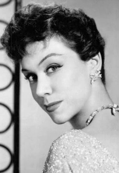 Patrice Munsel