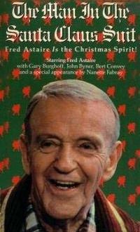 The Man in the Santa Claus Suit