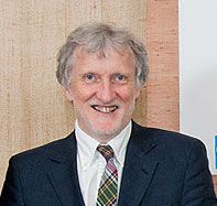 Iain Mattaj