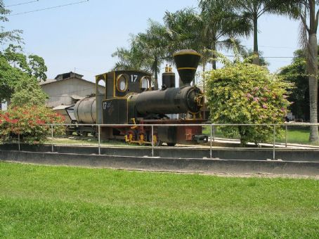 Bakrie Sumatera Plantations