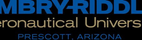 Embry–Riddle Aeronautical University, Prescott