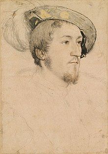 George Boleyn, Viscount Rochford
