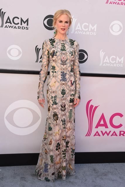 Nicole Kidman : 2017 ACM Awards | Nicole Kidman Picture #55431824 - 427 ...