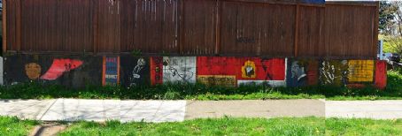 The People's Wall
