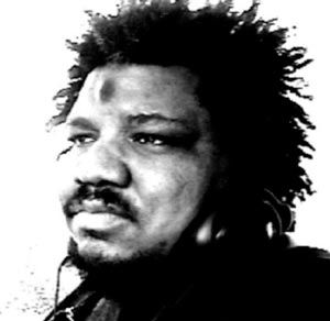 Wesley Willis