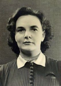 Ruth Frow