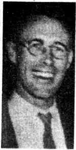 Colin Moodie