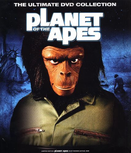 Back To The Planet Of The Apes (1980) Cast And Crew, Trivia, Quotes 