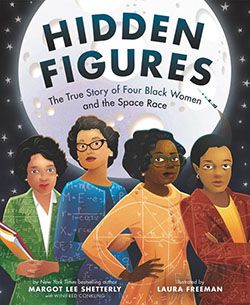 Hidden Figures (picture book)