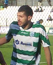 Mehdi Bourabia