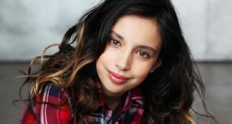 Kylie Cantrall