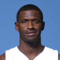 Antonio McDyess