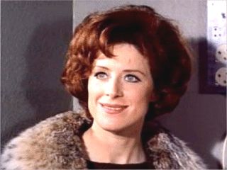 Next photo of Judy Parfitt