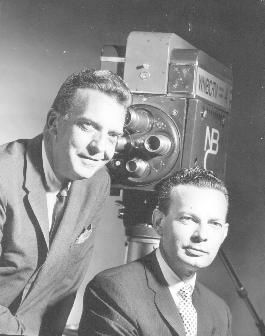 The Huntley-Brinkley Report