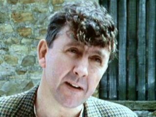 Tony Capstick