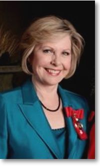 Jacquie Perrin