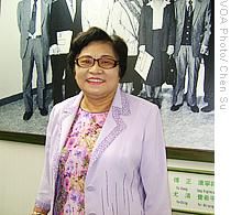 Hsu Jung-shu