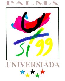 1999 Summer Universiade