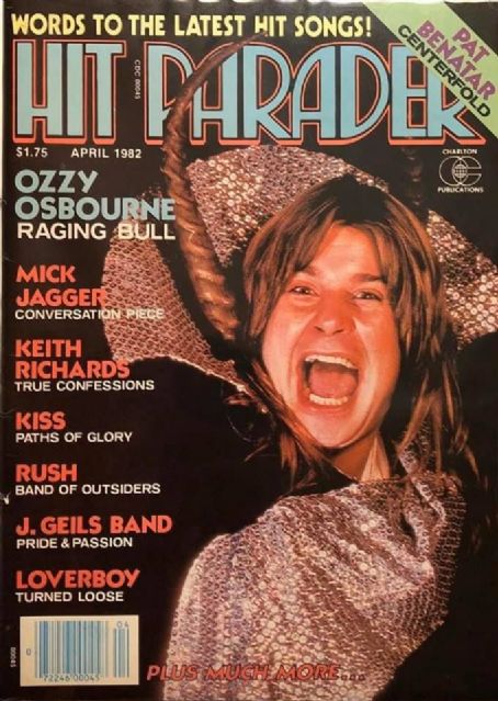 ozzy osbourne 1982 age