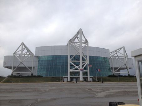 Hy-Vee Arena