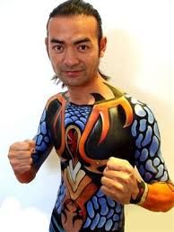 Quentin Chong