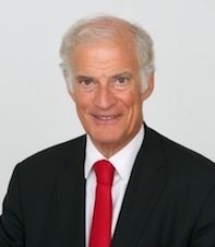 James D. Zirin