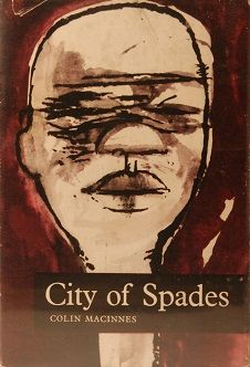 City of Spades
