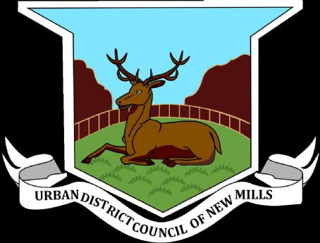 New Mills Urban District