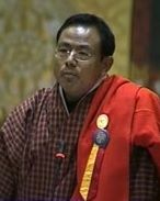Choida Jamtsho