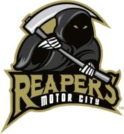 Motor City Reapers