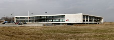 Cubo Architects