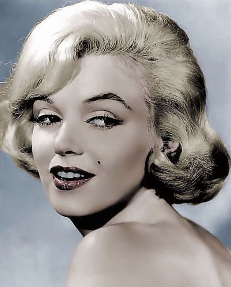 marilyn monroe | Marilyn Monroe Picture #13818010 - 454 x 563 - FanPix.Net