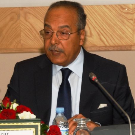 Abdelouahed Souhail
