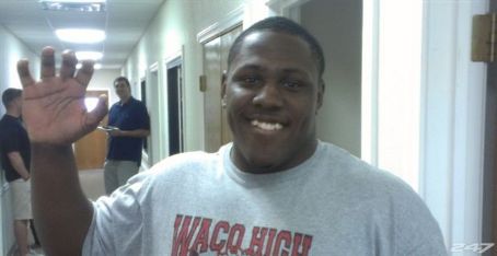 Andrew Billings