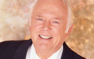 Frank Parker