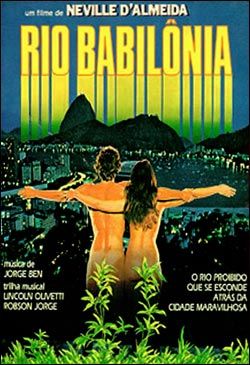 Rio Babilônia