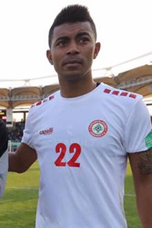 Hussein El Dor