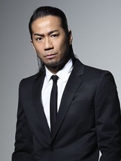 Hiroyuki Igarashi