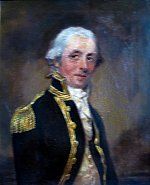 Charles John Moore Mansfield