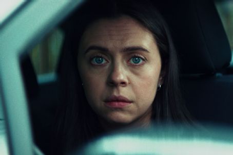 Cold Copy - Bel Powley