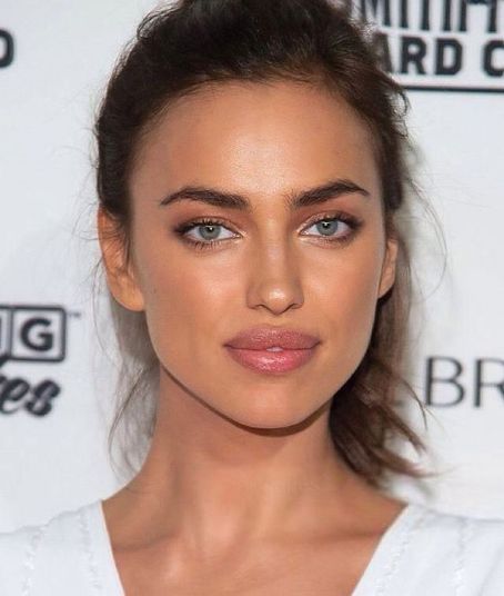Irina Shayk