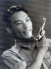 Xiong Xianghui