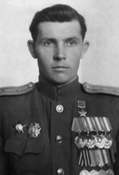 Daniil Bartchenkov