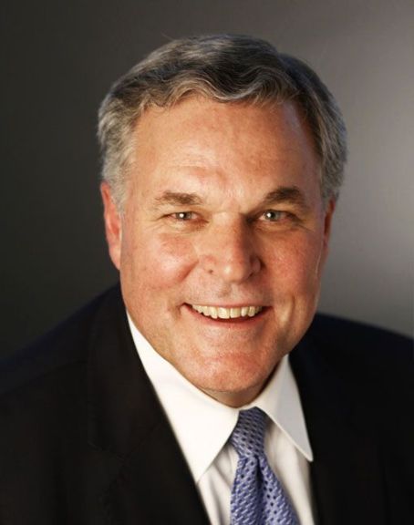 Charles P. Rettig