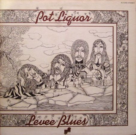 Levee Blues
