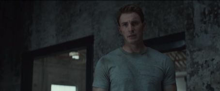Captain America: Civil War - Chris Evans