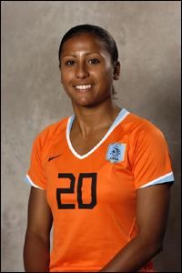 Nangila van Eyck