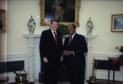 Terence Todman