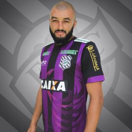 Alex Roberto Santana Rafael