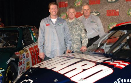 Rick Hendrick